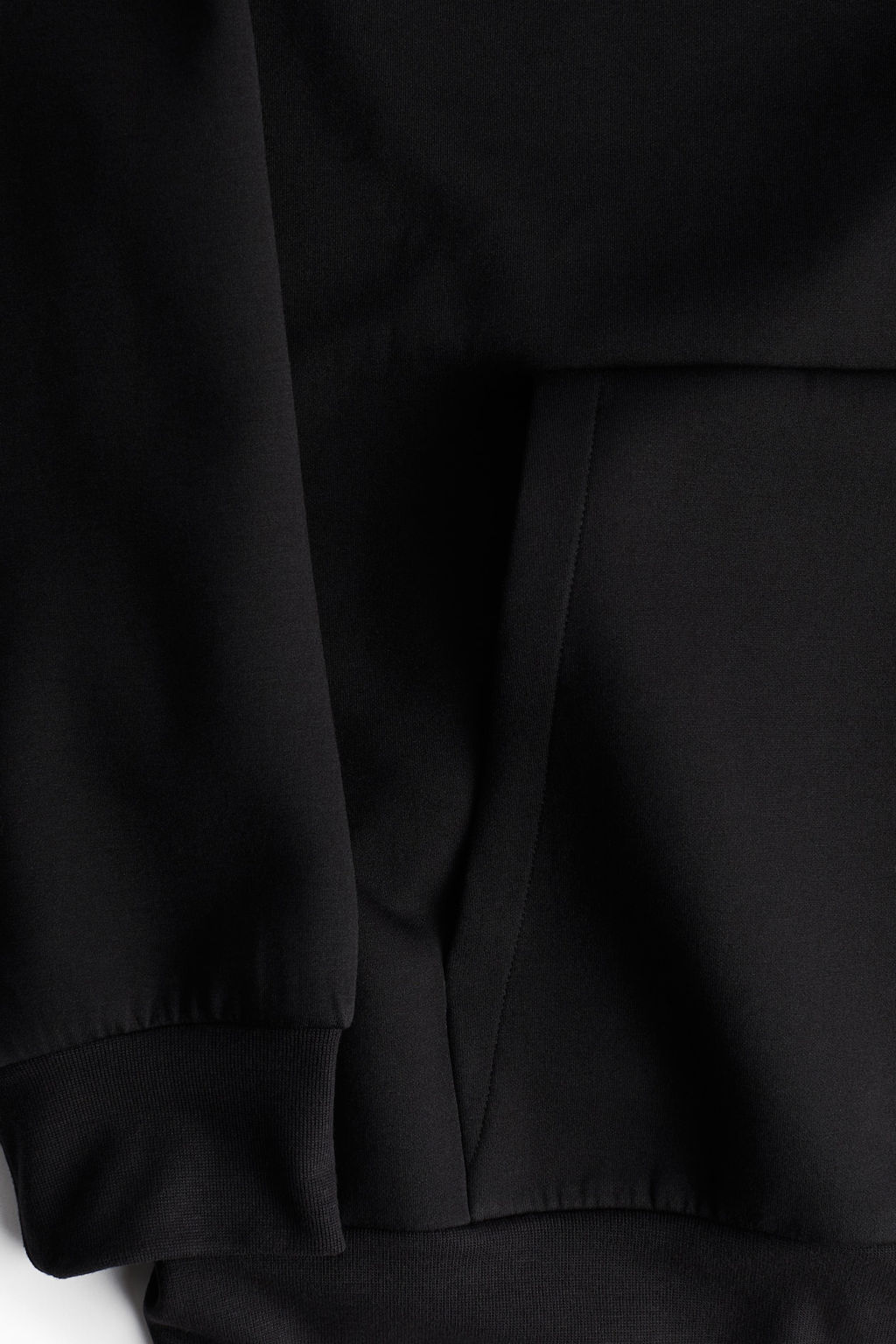 Sudadera de deporte en DryMove Loose Fit - H&m фото 5