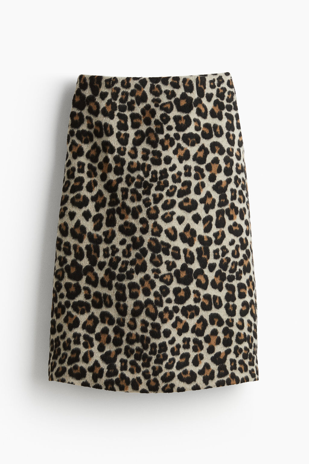 Falda midi - H&m фото 4