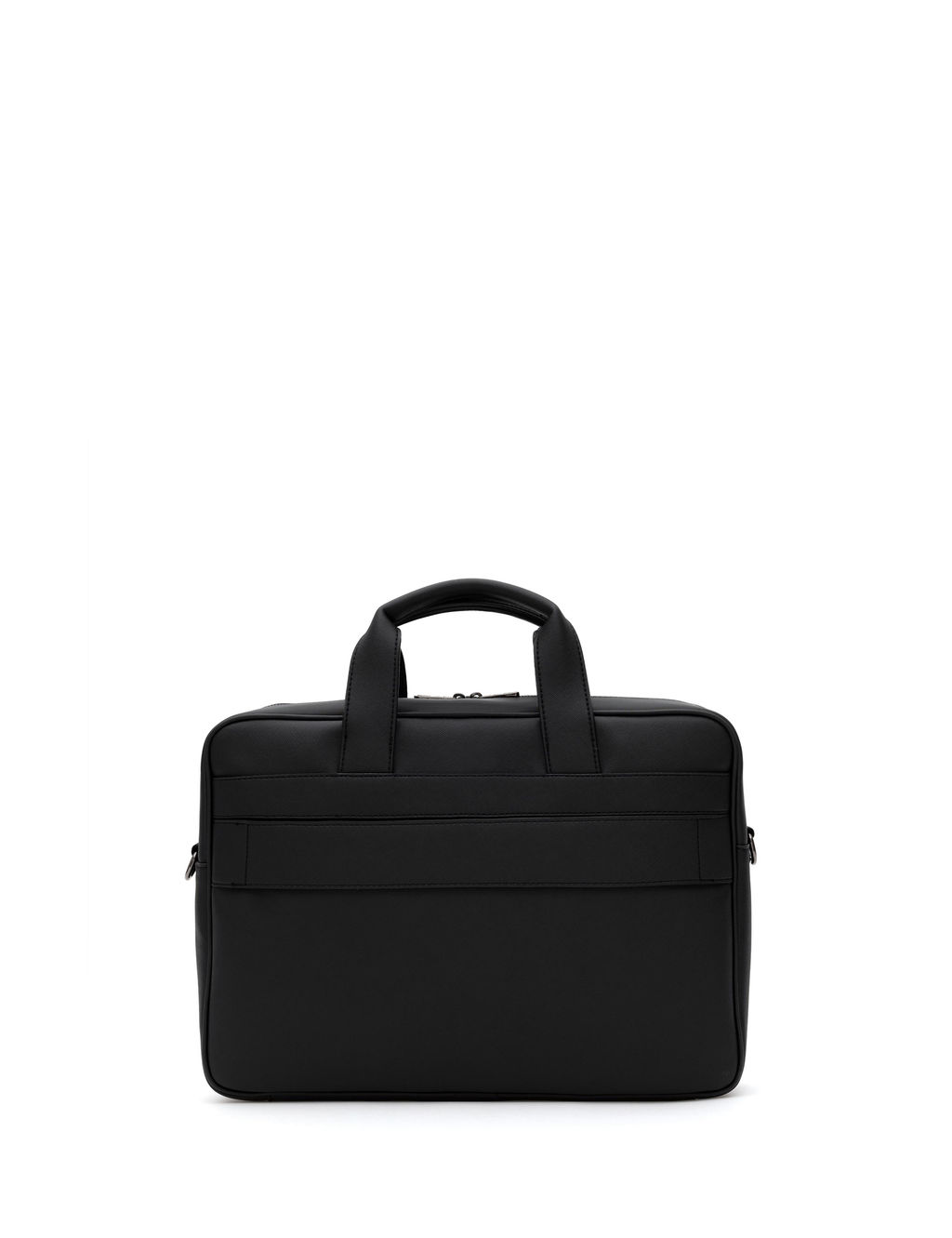 Erkek Siyah Evrak _antas_