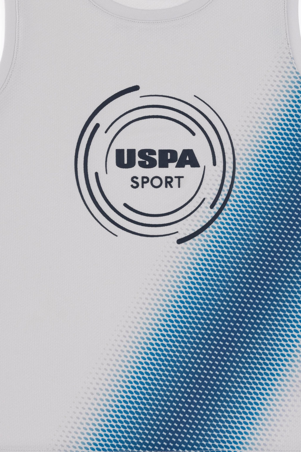 Erkek _ocuk A__k Gri Ti__rt Sepette S_rpriz _ndirim - U.s. polo assn фото 4