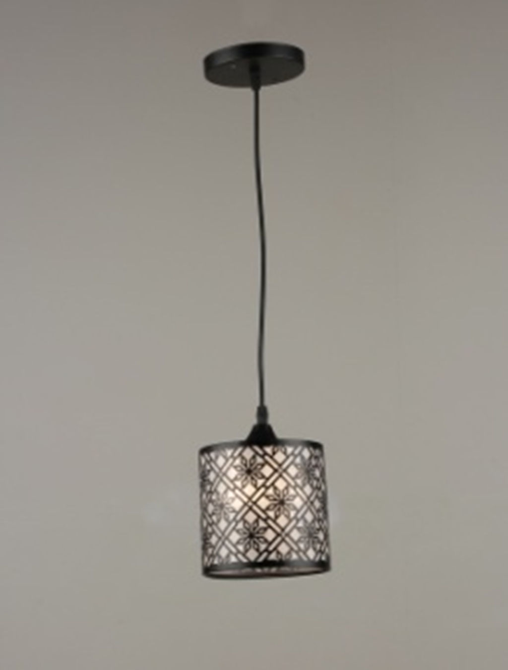 Люстра Подвес PP-000762-1BK