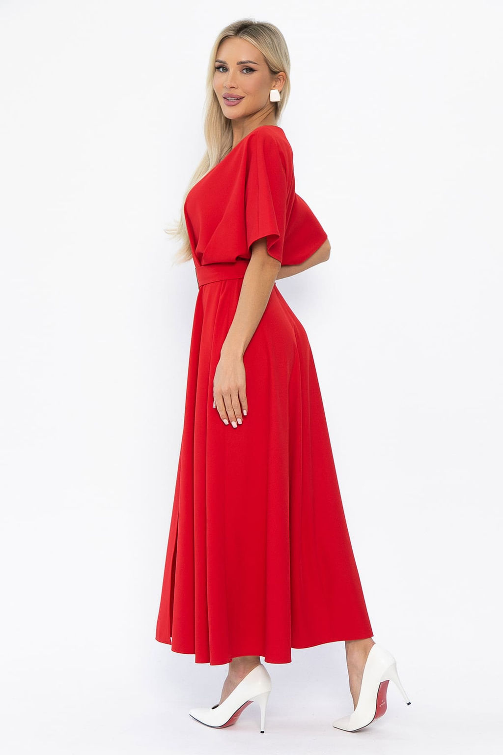 Платье Мерло - Lt collection фото 9