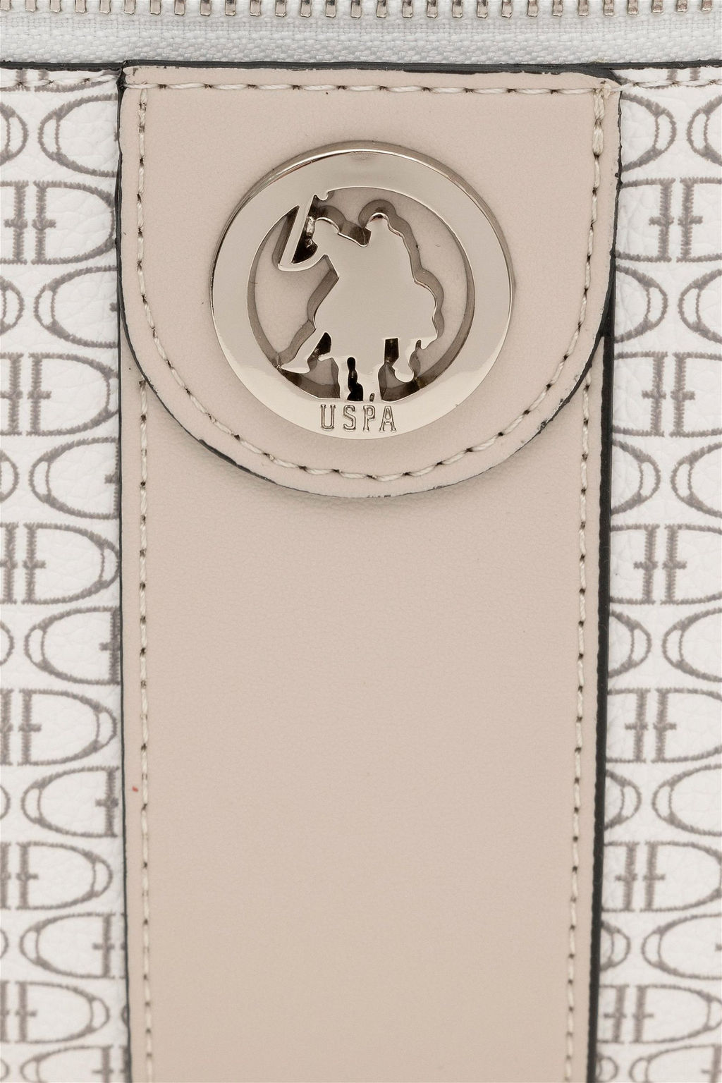 Женщина белая талия Неожиданная скидка в корзине - U.s. polo assn фото 7