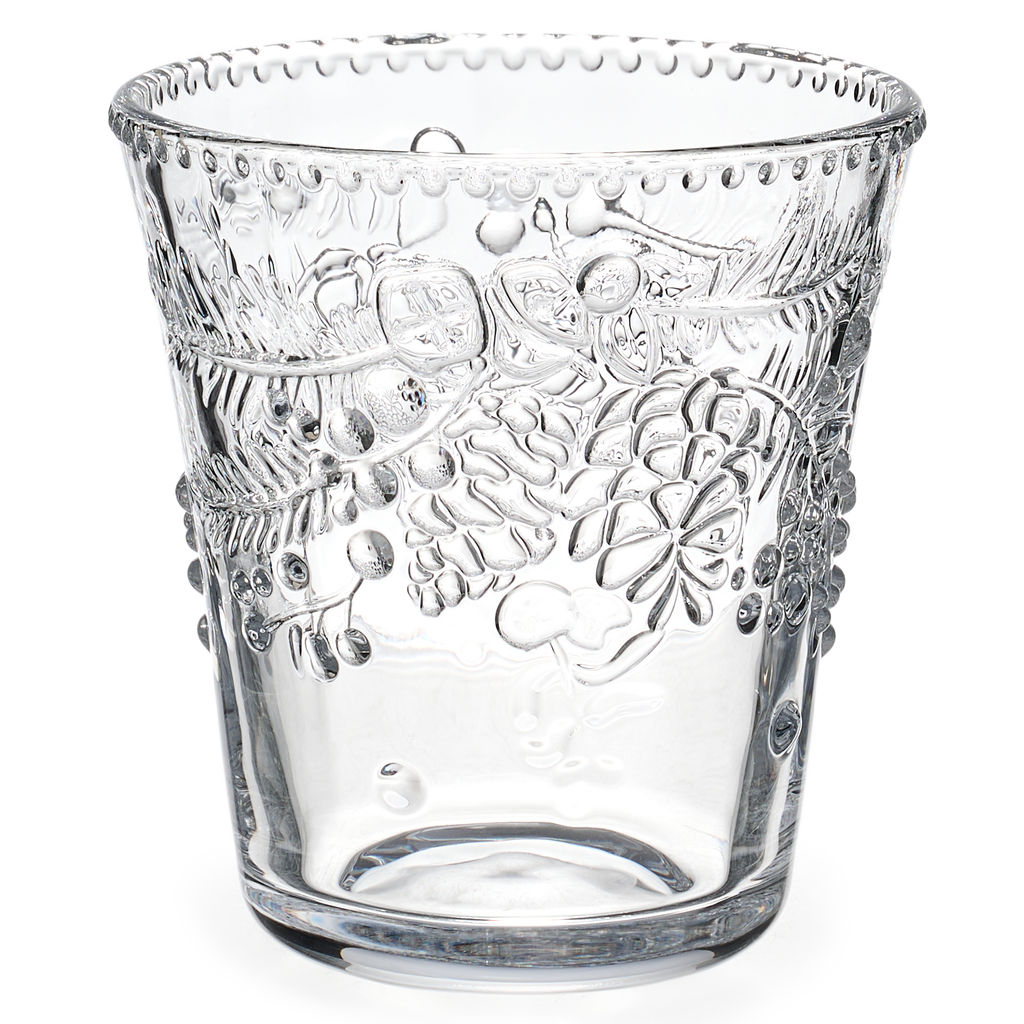 НАБОР СТАКАНОВ CELEBRATION, 4 ШТ/280 МЛ #Новый год