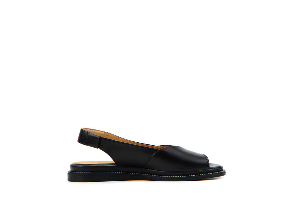 Босоножки EDART 1042.169 bl. black