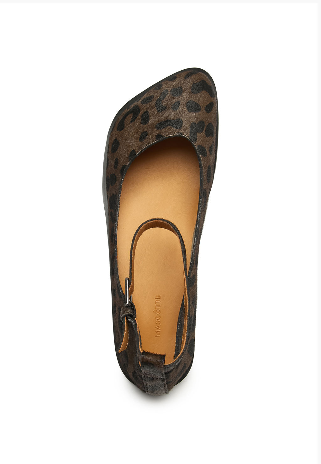 Балетки - Mascotte фото 4