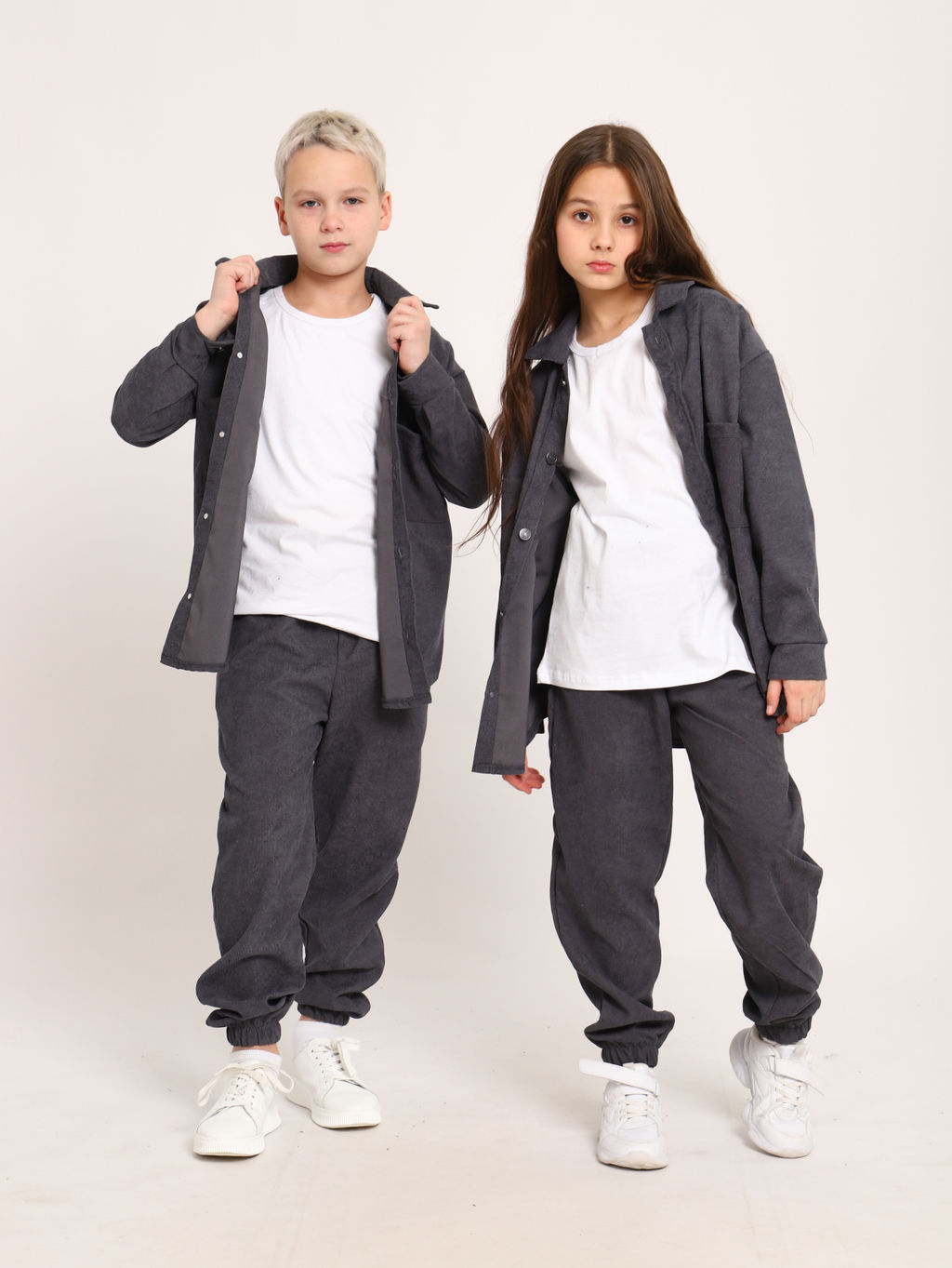 Костюм для девочки мальчика Вельвет Ладошки  фото 66