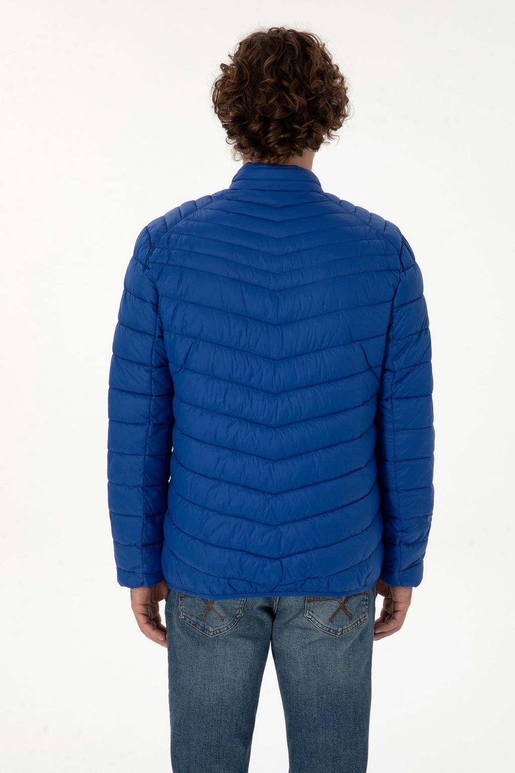 Erkek Saks Mont Sepette S_rpriz _ndirim - U.s. polo assn фото 5