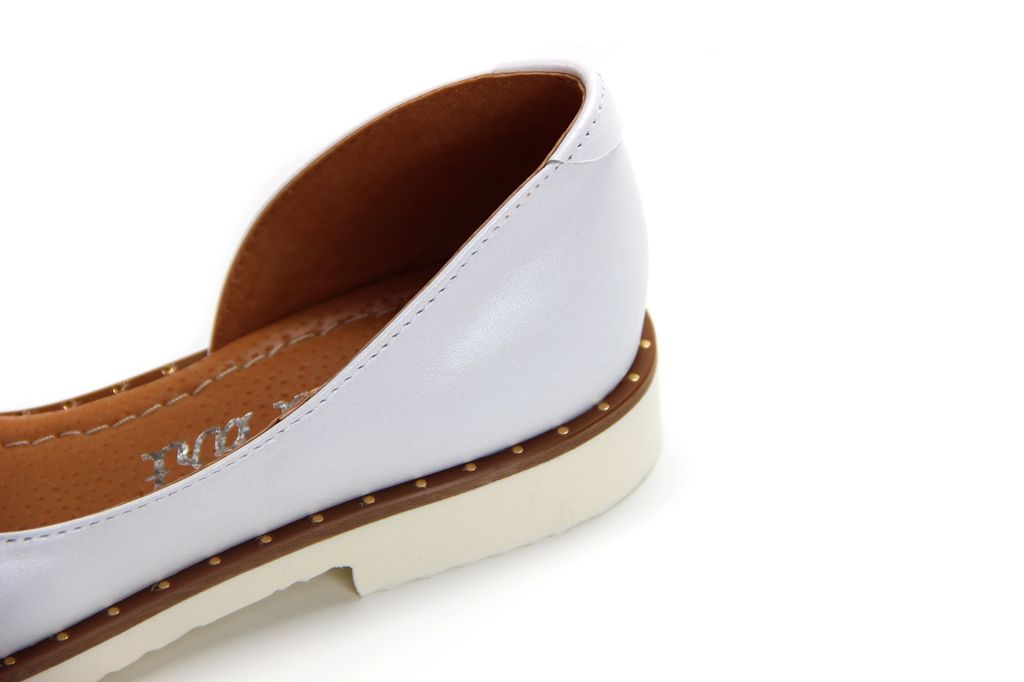 Босоножки EDART 1023.110w.white