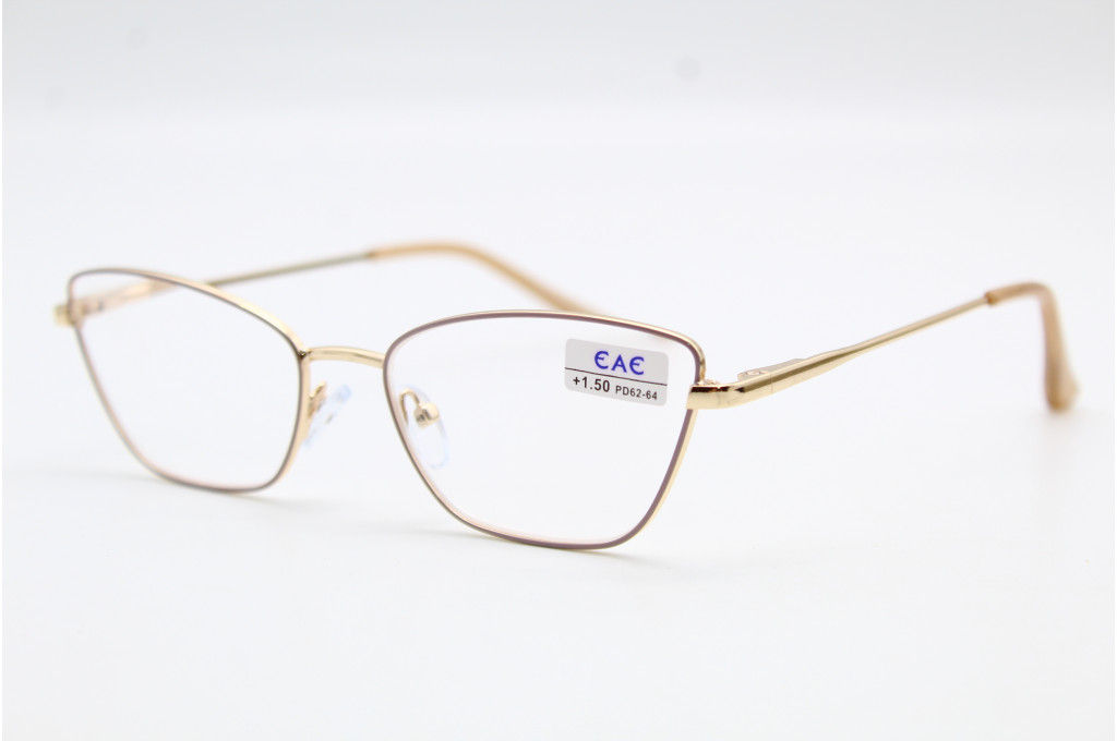 Готовые очки ЕАЕ 1062 55-17-140