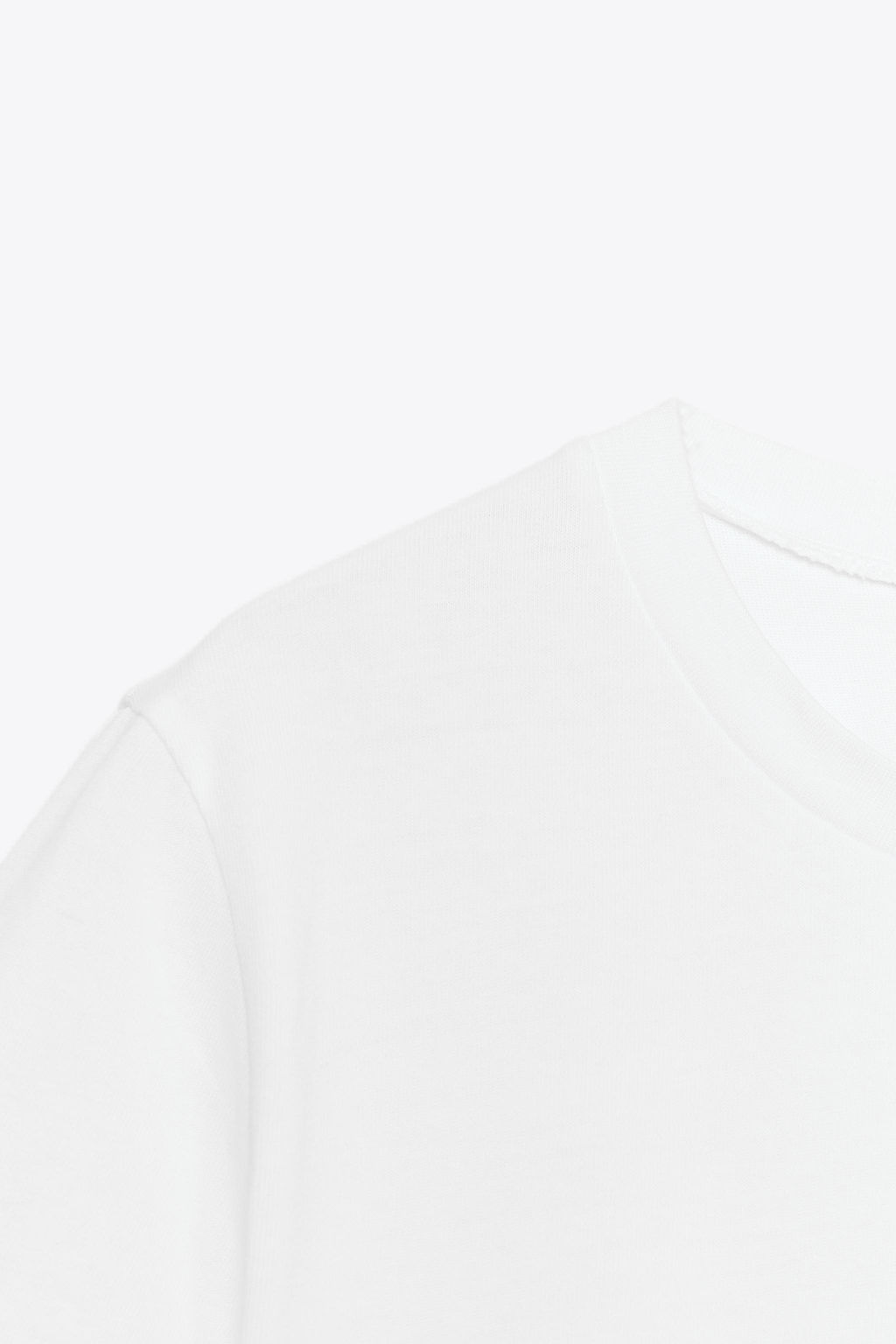 T-SHIRT WITH CONTRAST BOWS - Zara фото 14