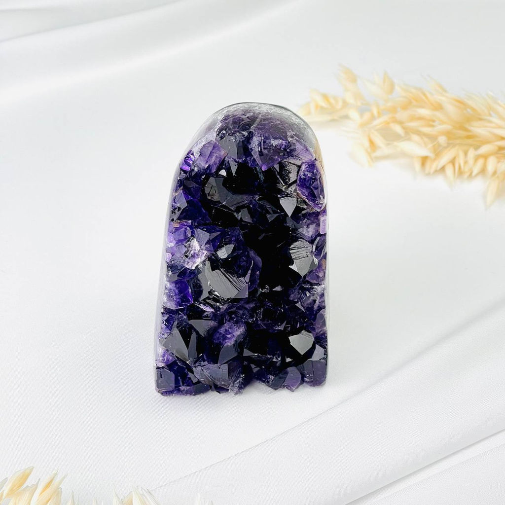 Друза Аметиста