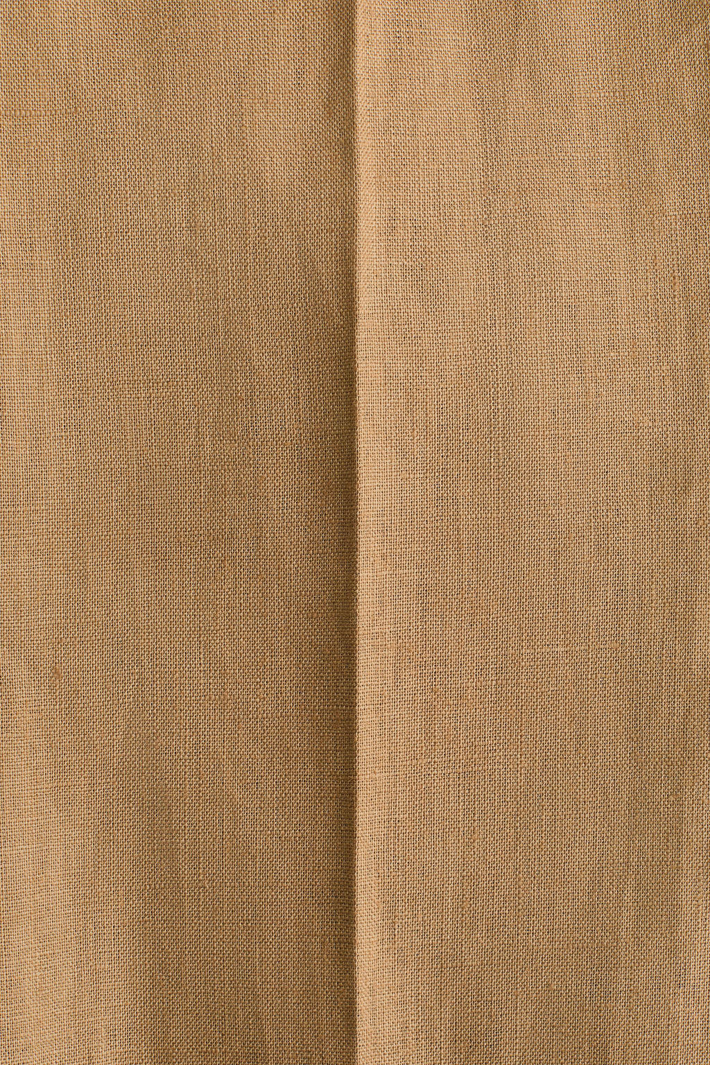 Pantal?n de traje en lino Slim Fit - H&m фото 8