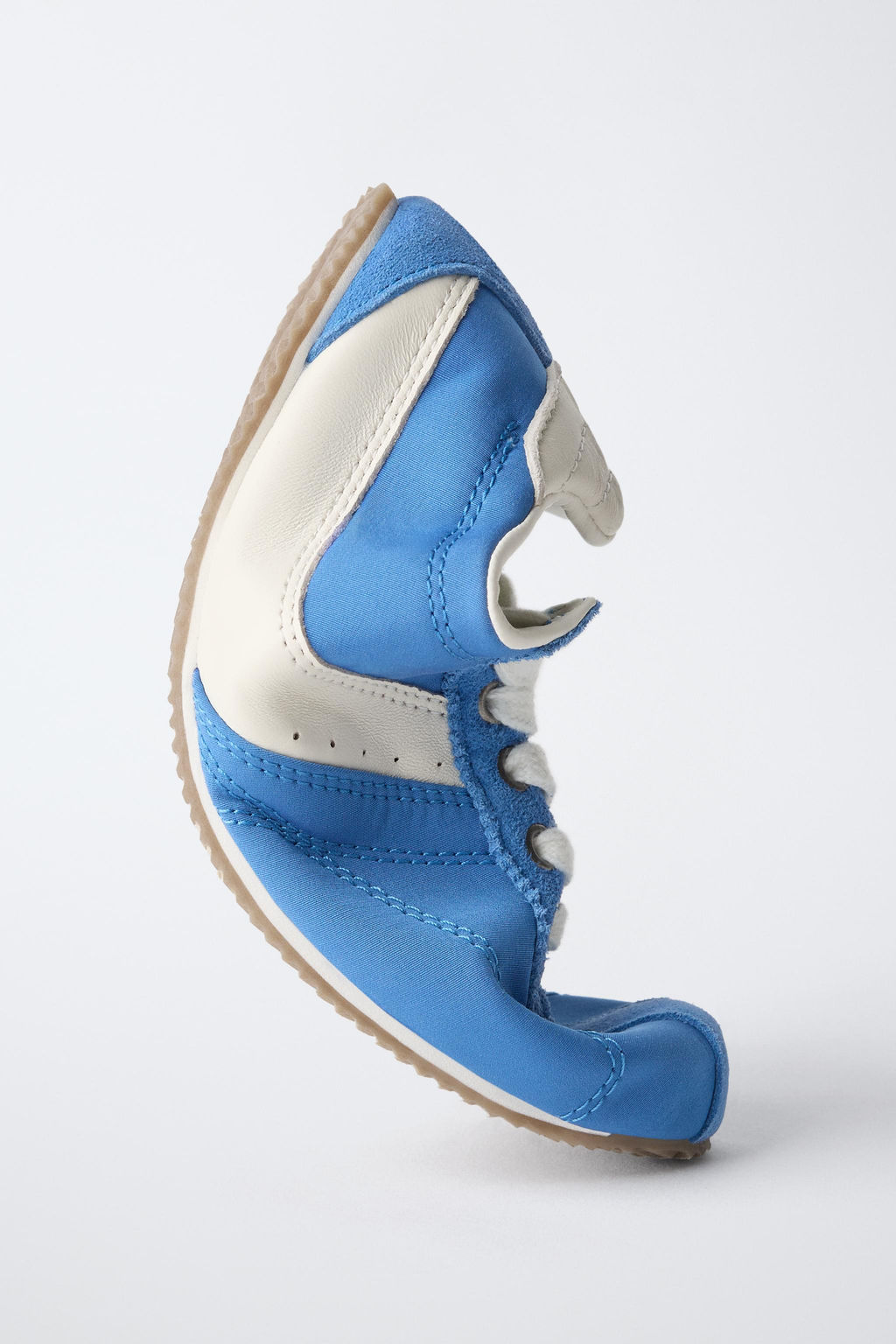 BAMBA PENN  / Azul - Zara фото 3