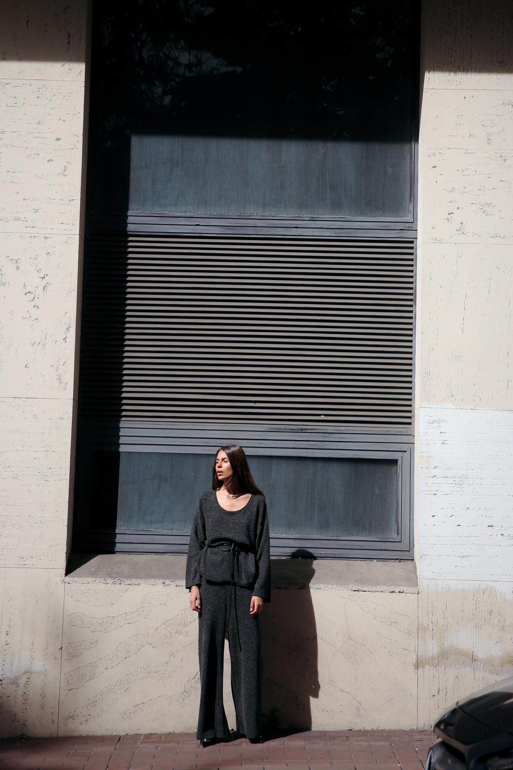 SOFT KNIT TOP - Zara фото 4