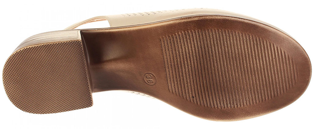 Босоножки Francesco Donni FSP 146ZW-N83-06