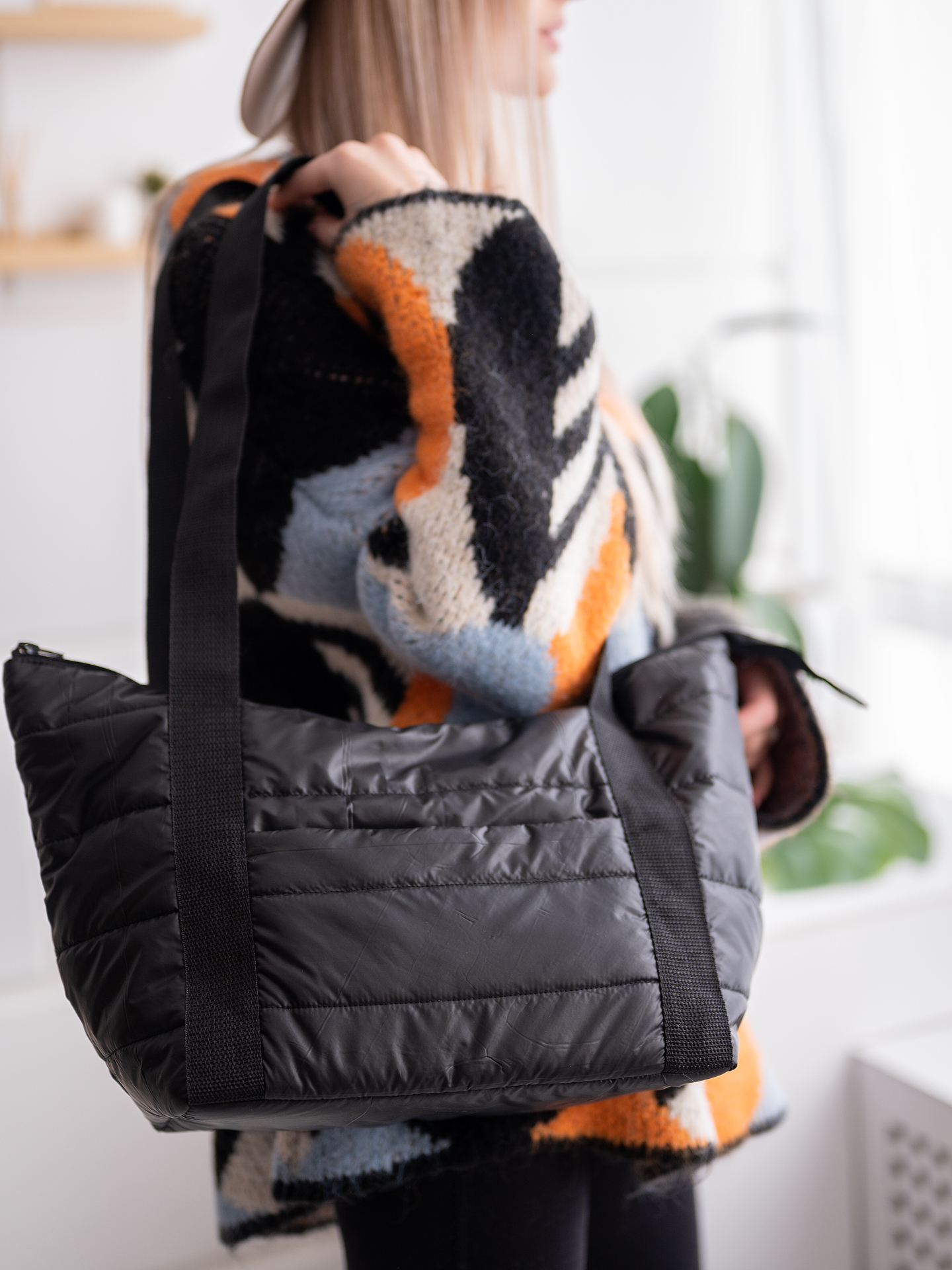 Сумка №3 красный - Yollochka фото 18