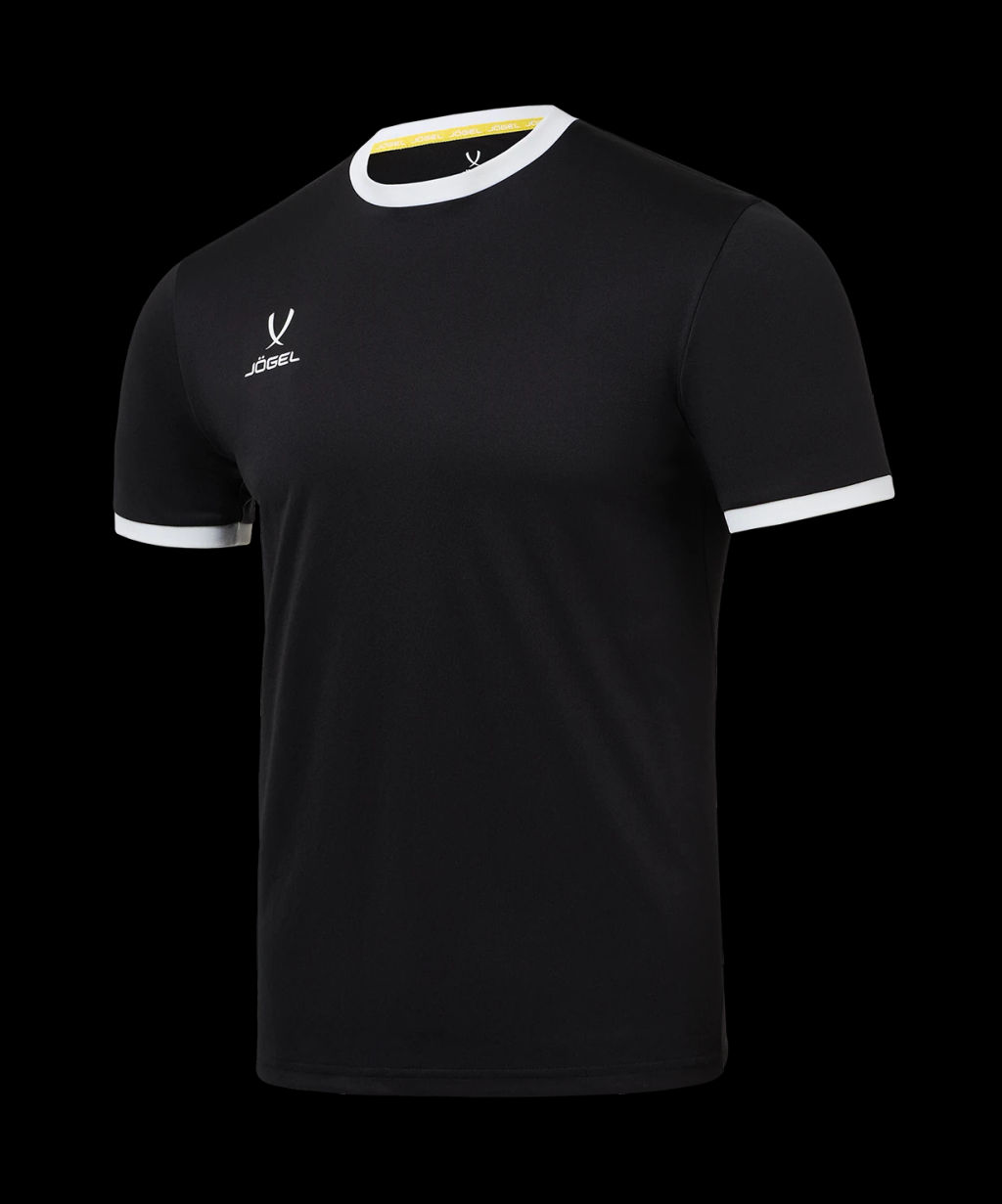 Футболка игровая JOGEL CAMP Origin Jersey, черный