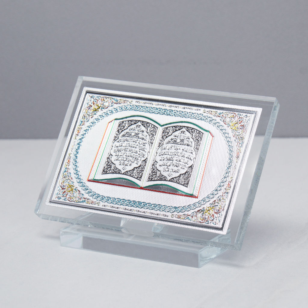 Статуэтка мусульманская 10х4х7 см / GM011-5 /уп 120/ - Галеонтрейд фото 4