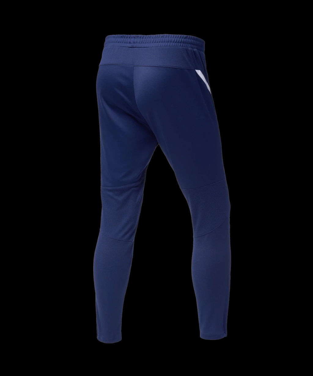 Брюки тренировочные JOGEL DIVISION PerFormDRY Pro Training Pants, темно-синий, детский  фото 2