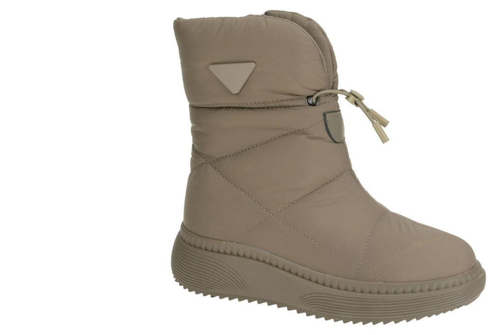 Дутики Baden NU1008-012