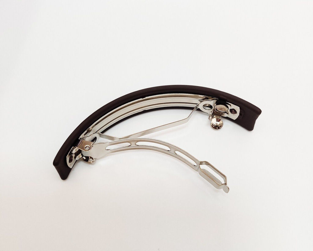 Заколка - автоматик - Vel vett фото 3