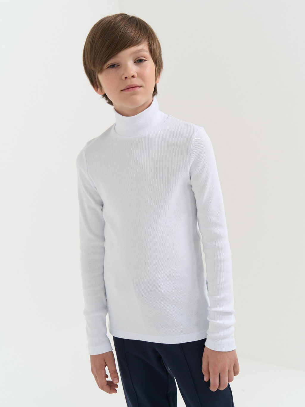 Бадлон Белый 7+ - Bungly фото 8