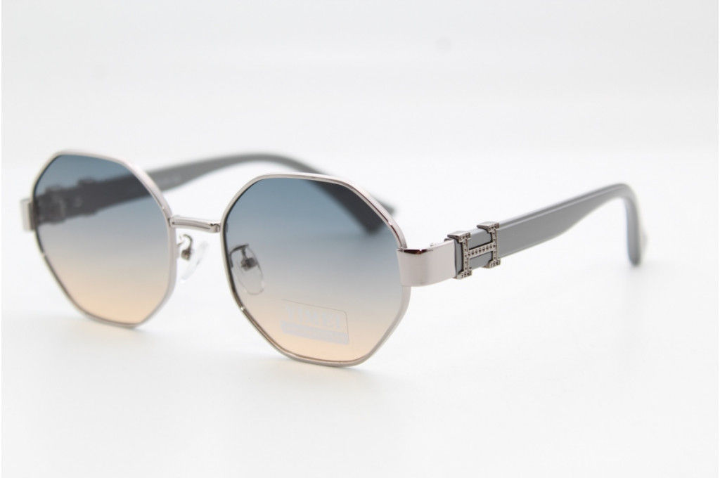 Солнцезащитные очки Yimei 2386 54-23-141 С5  фото 2