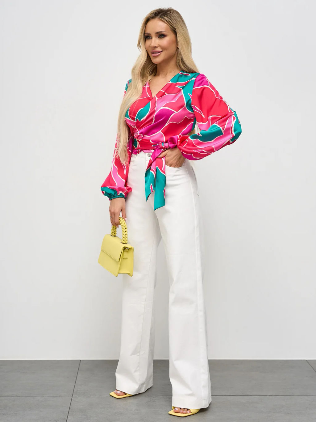 JETTY Блуза  фото 16