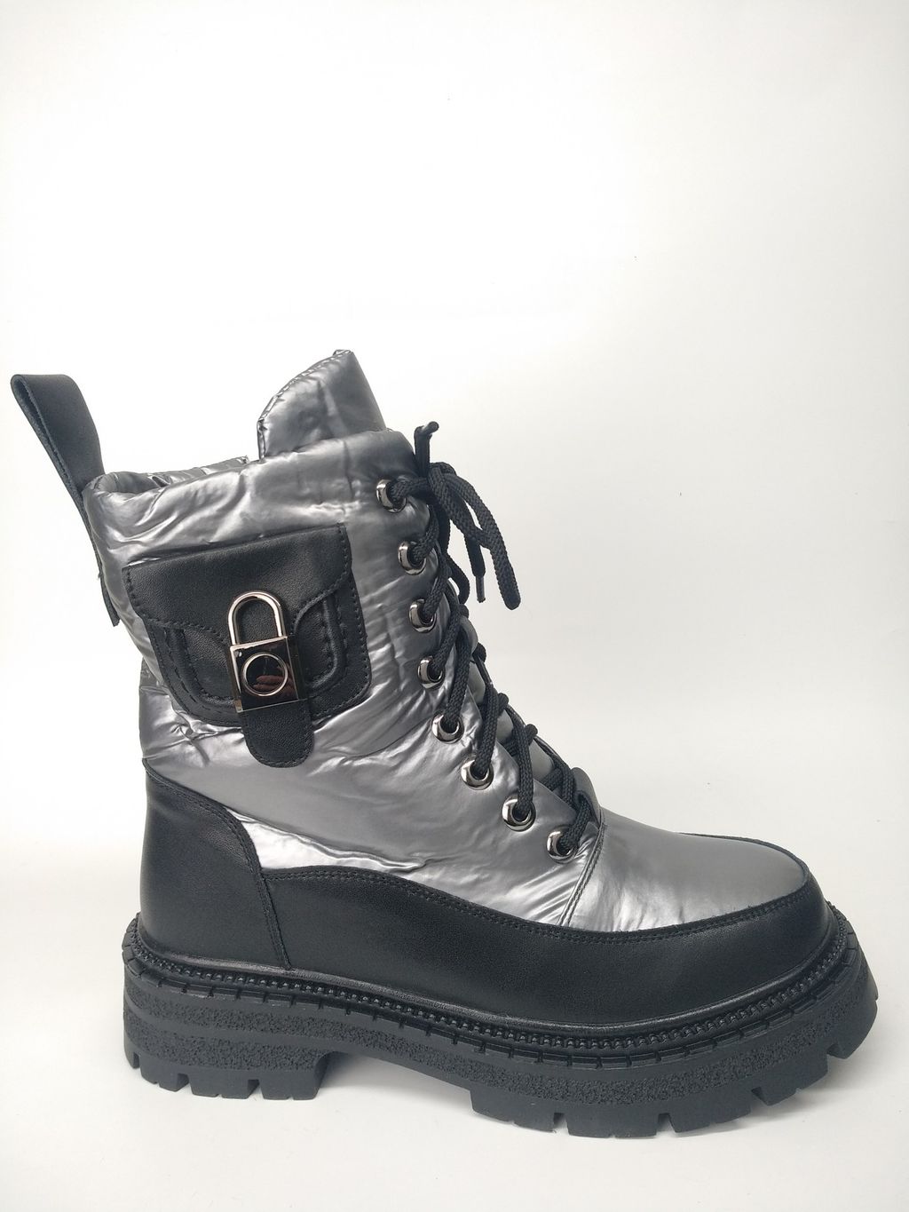 Дутики Pirochi  фото 2