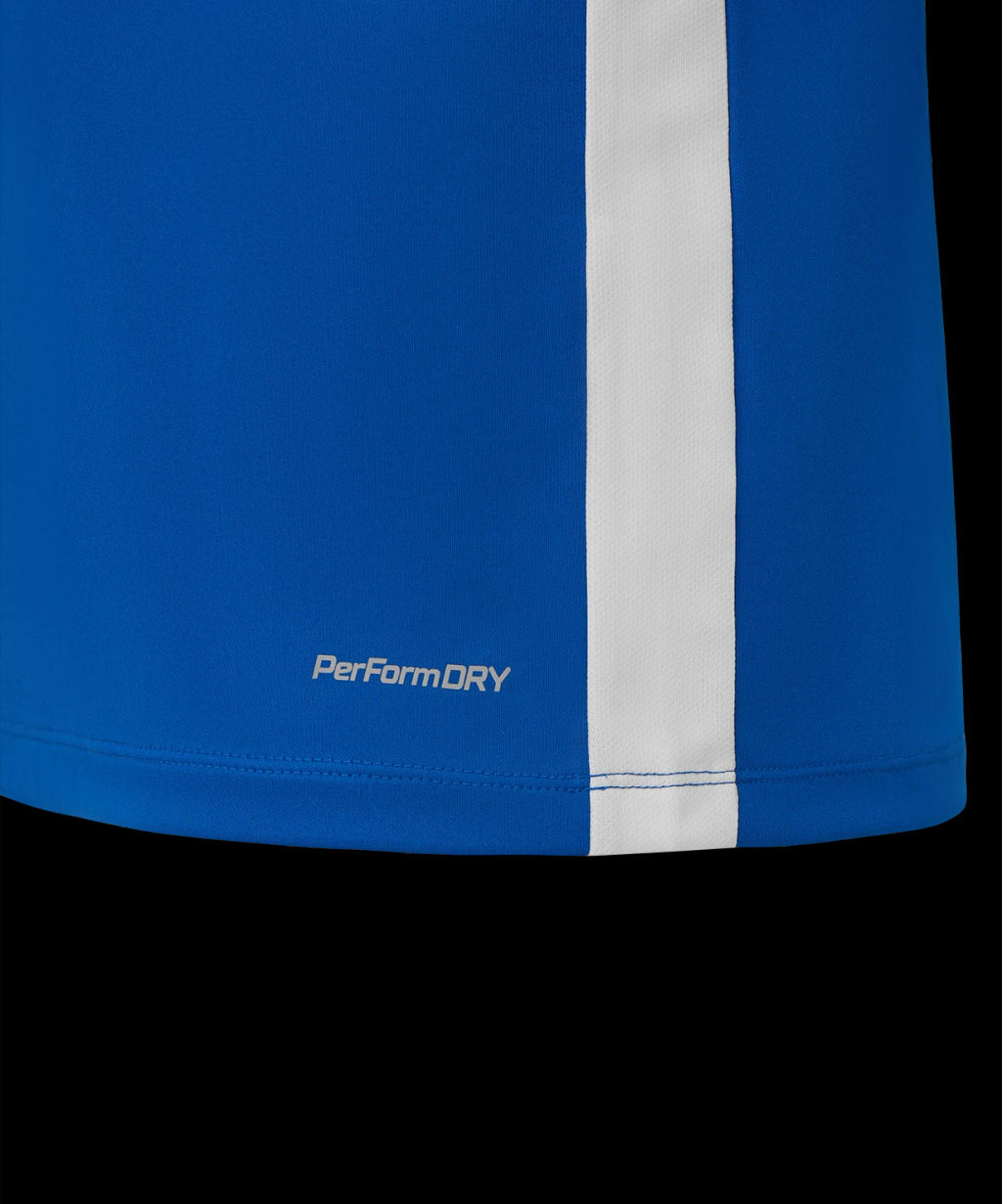 Футболка игровая JOGEL DIVISION PerFormDRY Element Jersey, синий