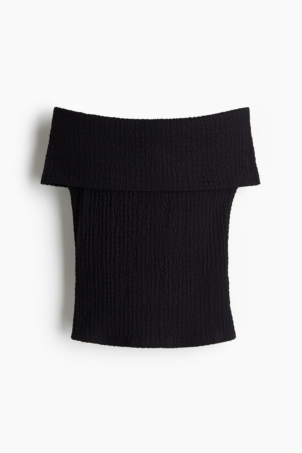 Top off-the-shoulder - H&m фото 2