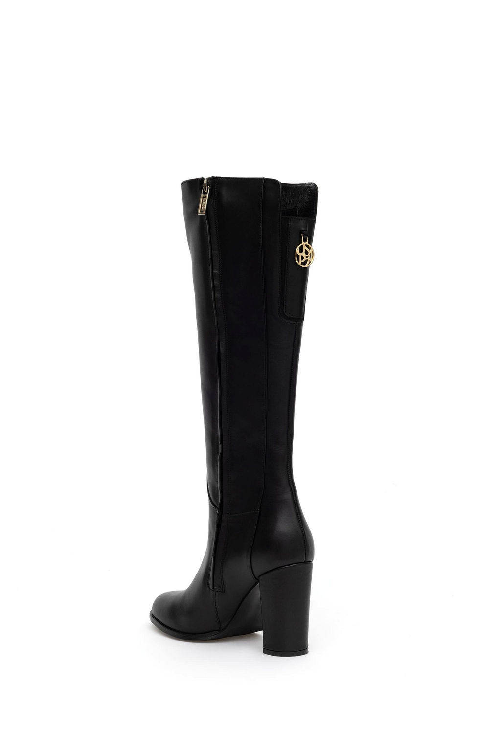 Женская черная обувь - U.s. polo assn фото 8