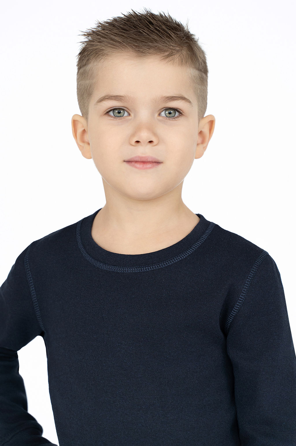 Комплект детский - Утенок фото 4