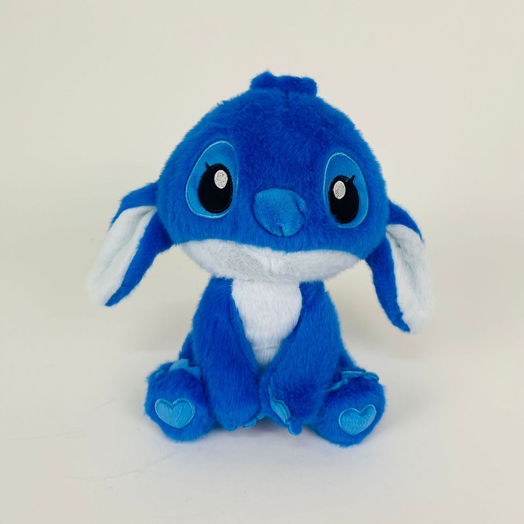 Мягкая игрушка Стич 25 см (арт. 6668/25) - Storyland фото 6