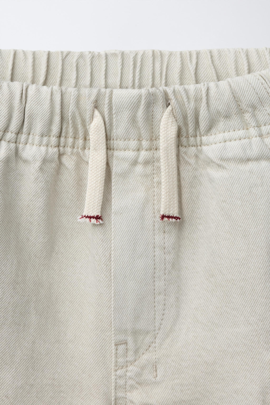 BERMUDA CARGO / Arena - Zara фото 3