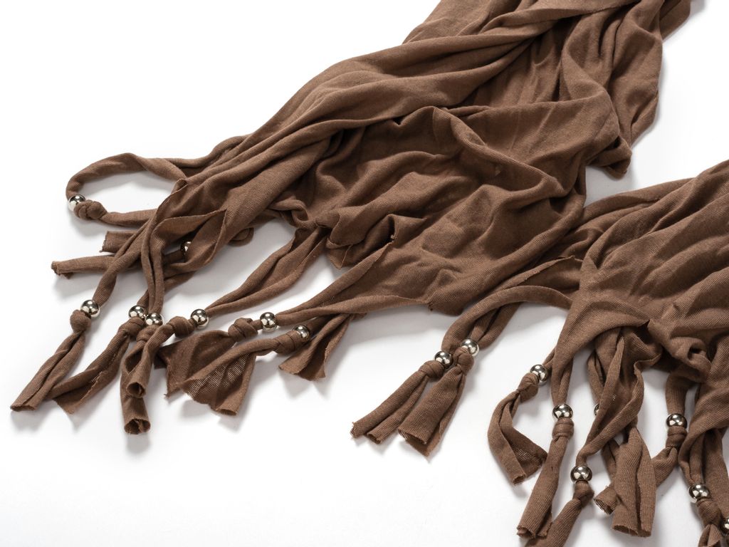 Шарф SVBN-014-89 - Tantino фото 3