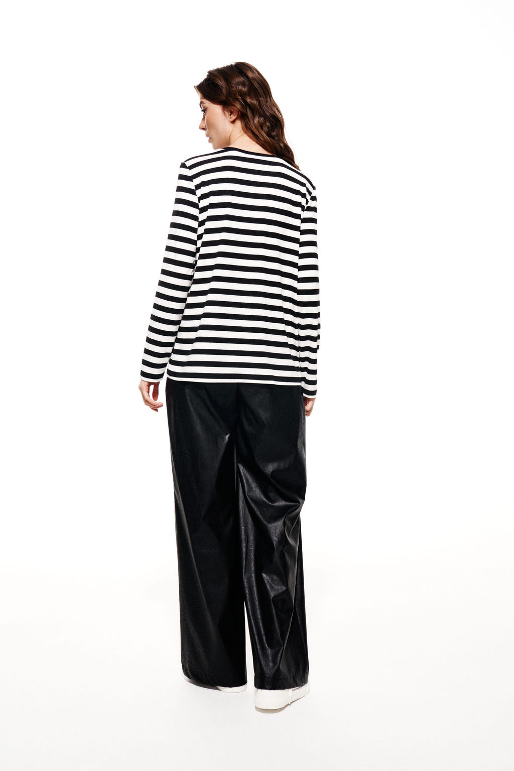 Джемпер 3707.1 - Elletto фото 23