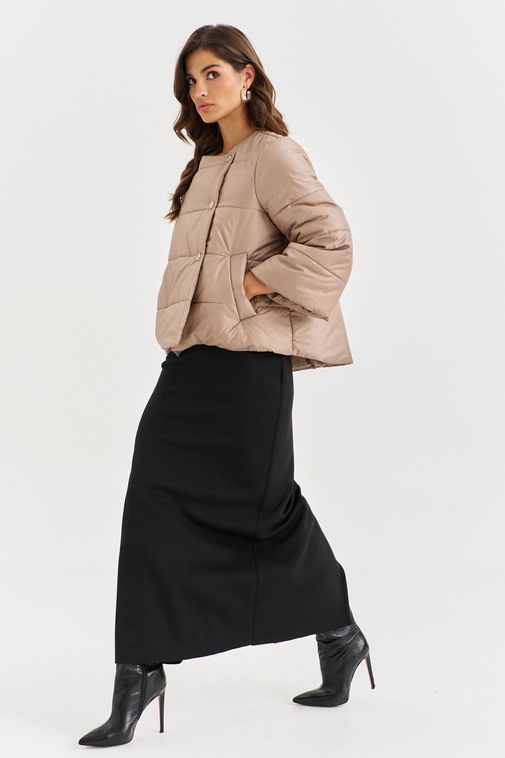 Куртка 1323 - Rinka фото 10