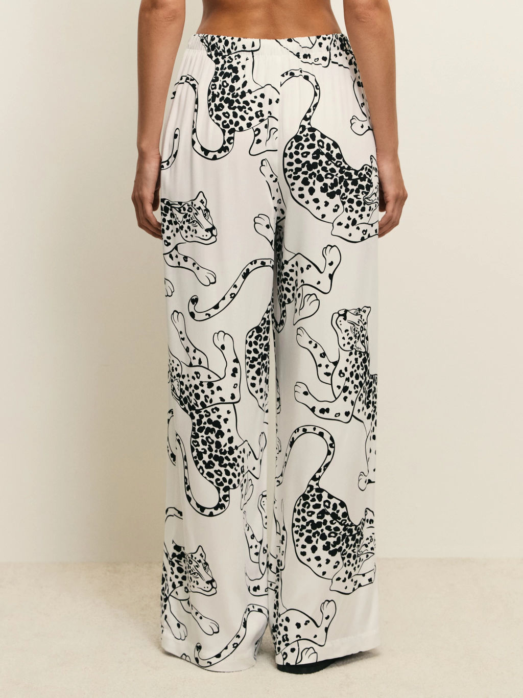 Домашние брюки / Zarina  фото 4