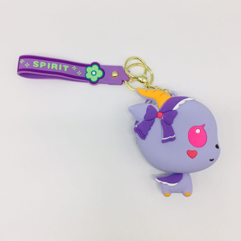 Силиконовый кошелек Котенок с бантиком - Storyland фото 2