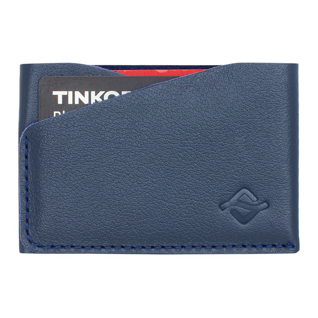 Кардхолдер Rusty Dark Blue - Lakestone фото 4