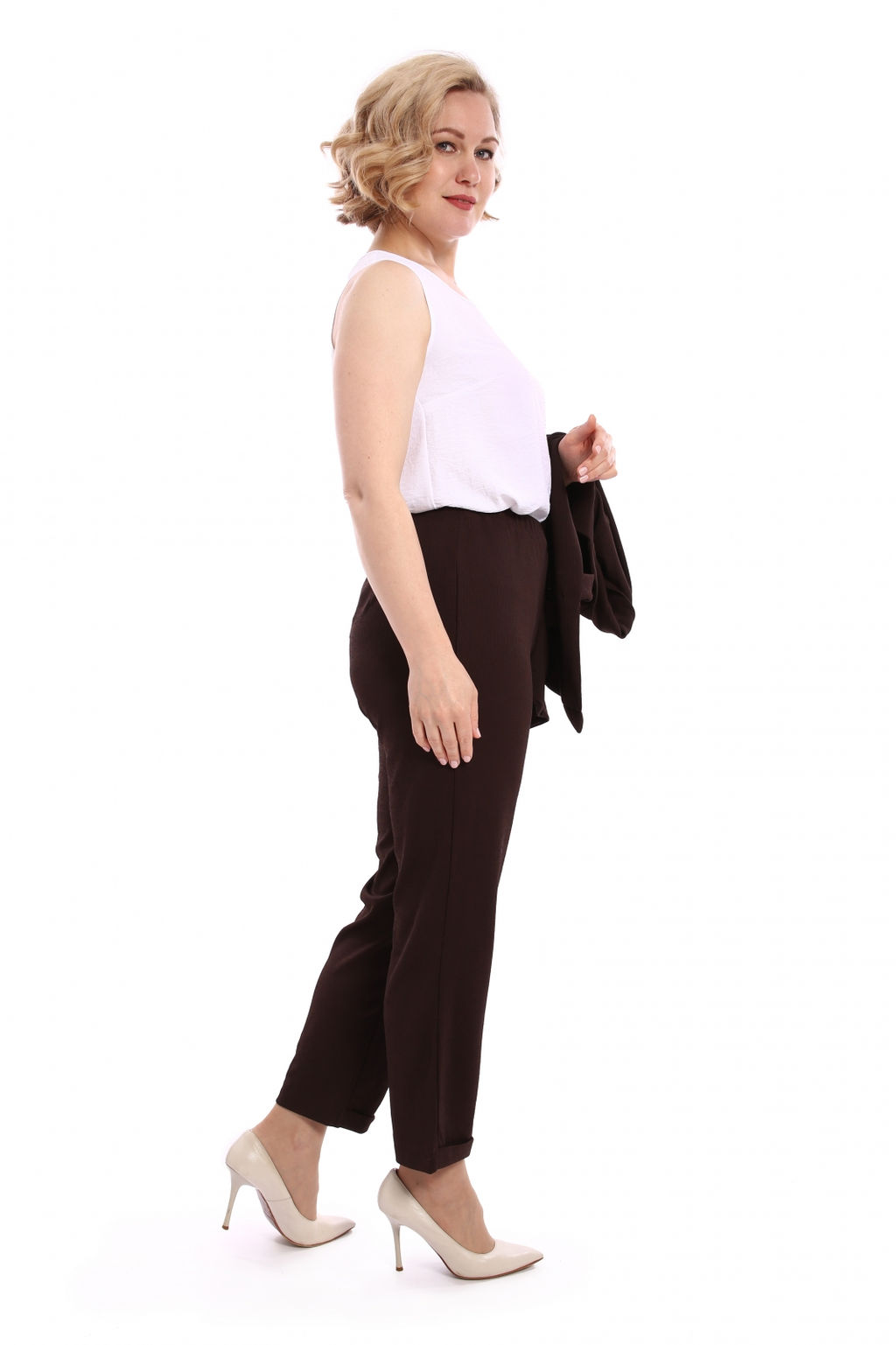 Жакет женский П3803 - Olsarri фото 20