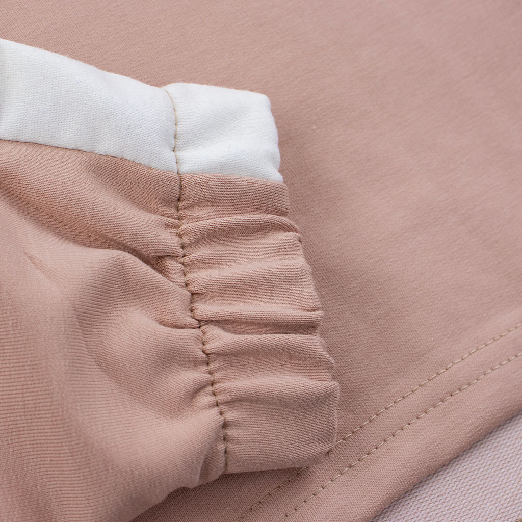 Комплект футер 2х нитка петля 8501320201 - Youlala фото 4