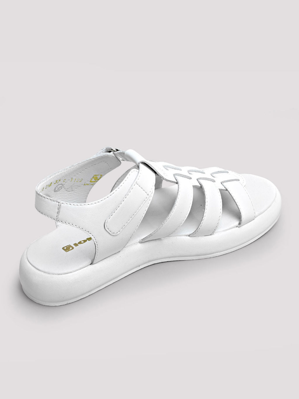 Туфли летние открытые - Ионесси фото 4