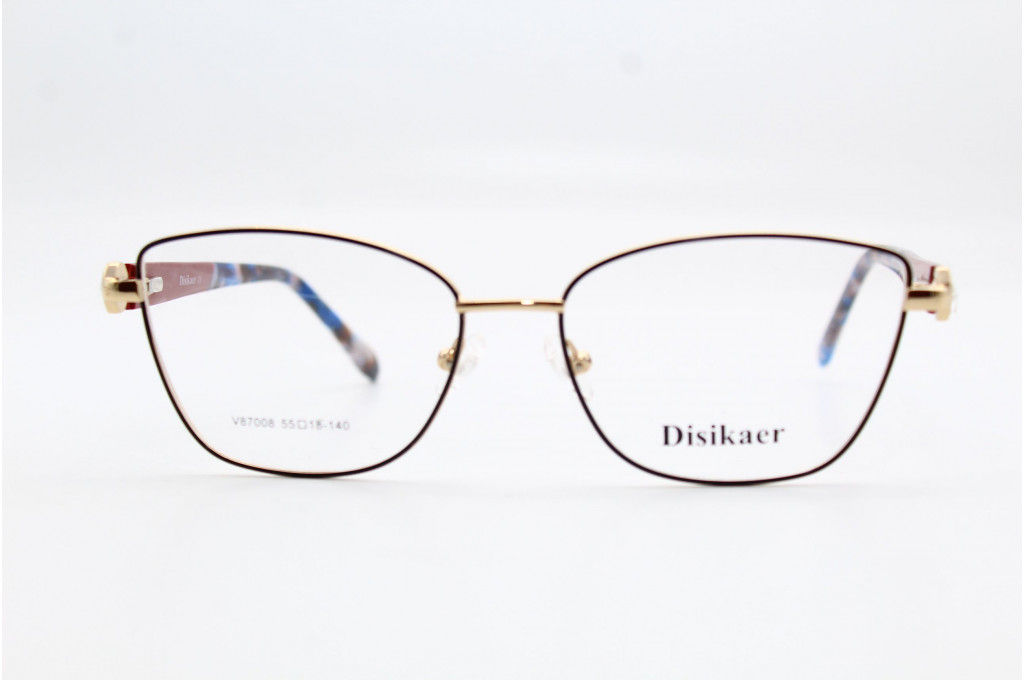 Оправа Disikaer 87008 55-18-140 C1