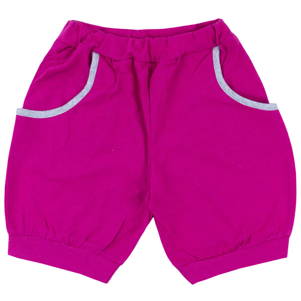 Шорты кулирка 0306100105 - Youlala фото 2