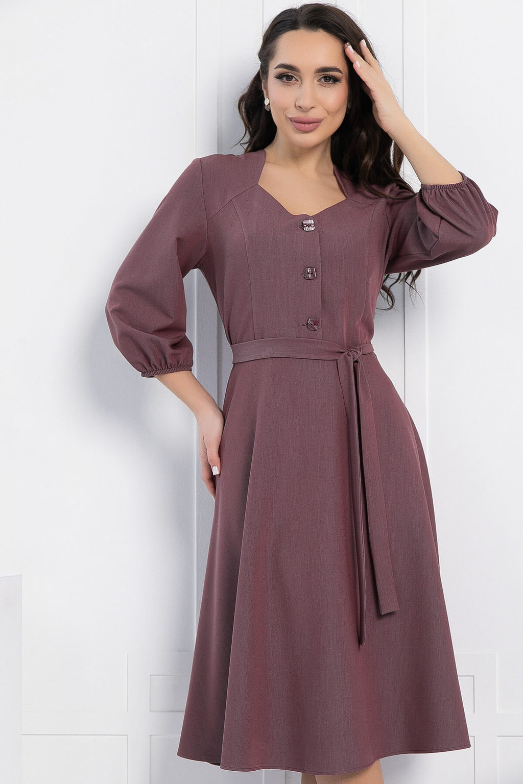 Платье Виктория - Lt collection фото 11