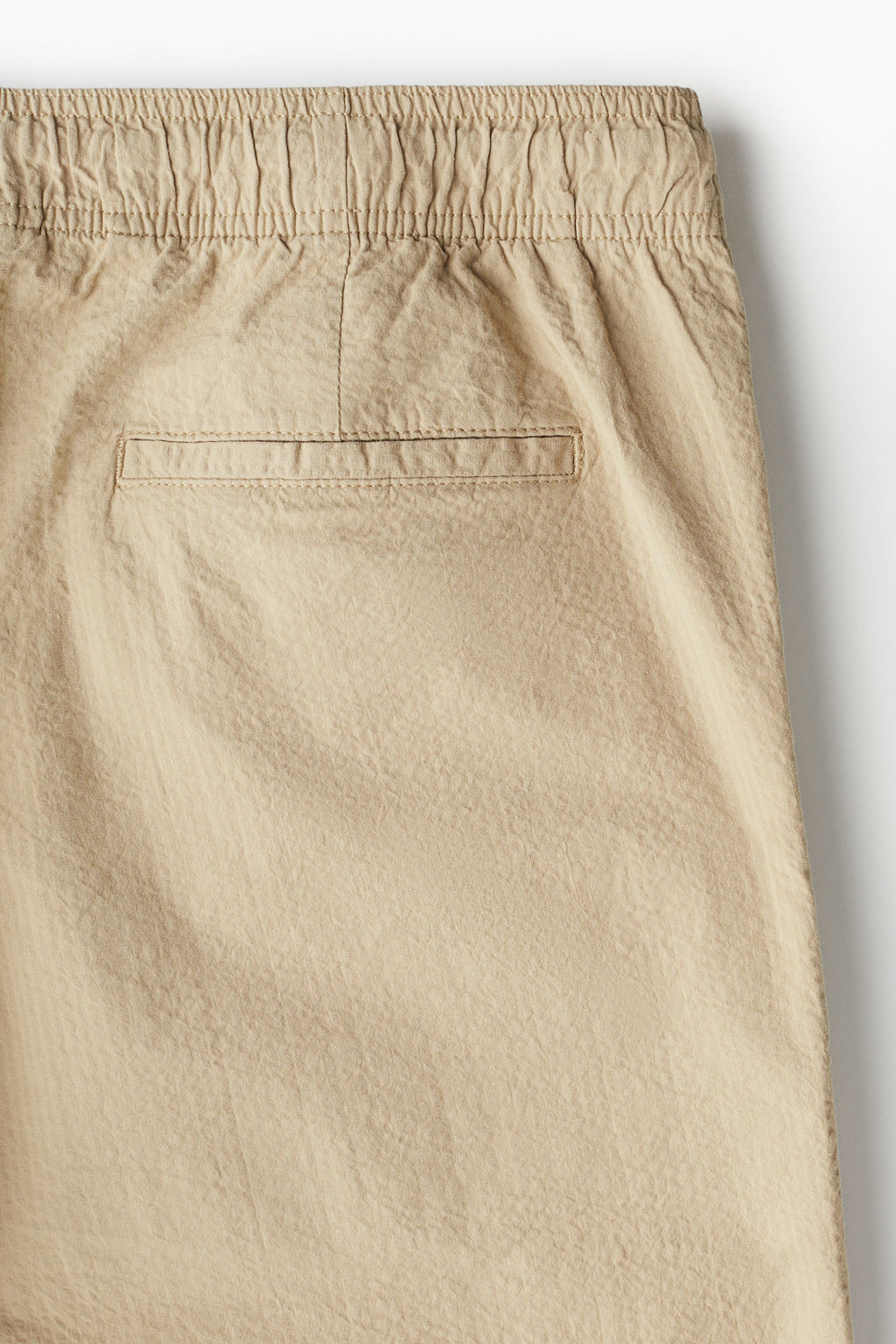 Pantal?n de sirsaca Relaxed Fit - H&m фото 4