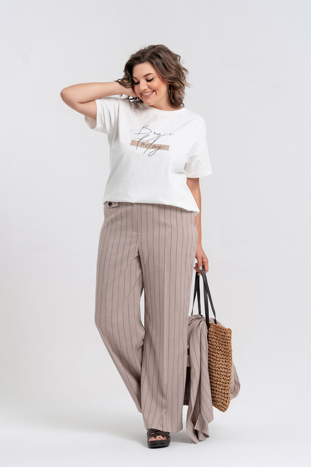 Комплект женский трехпредметный - Deesses фото 4